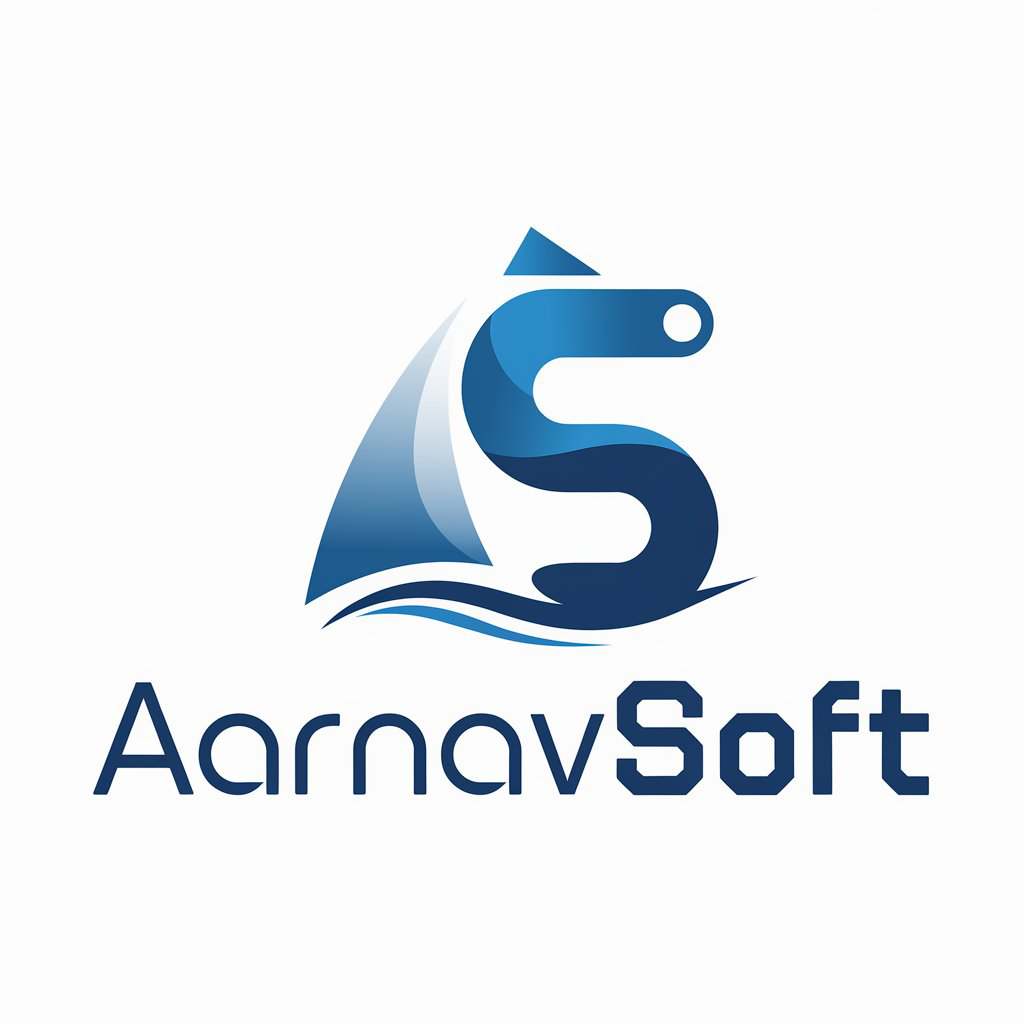 AarnavSoft Logo